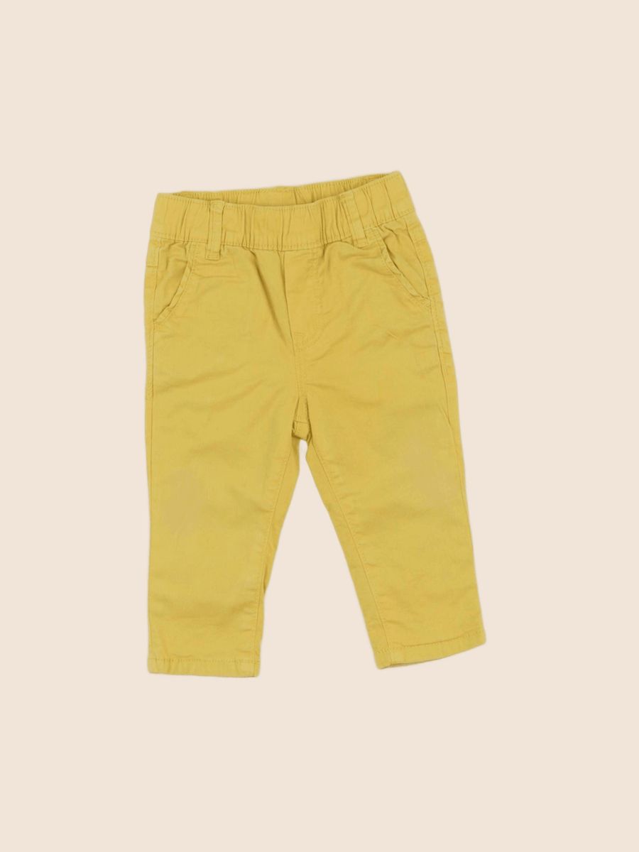 Pantalon - Etat satisfaisant, CATIMINI