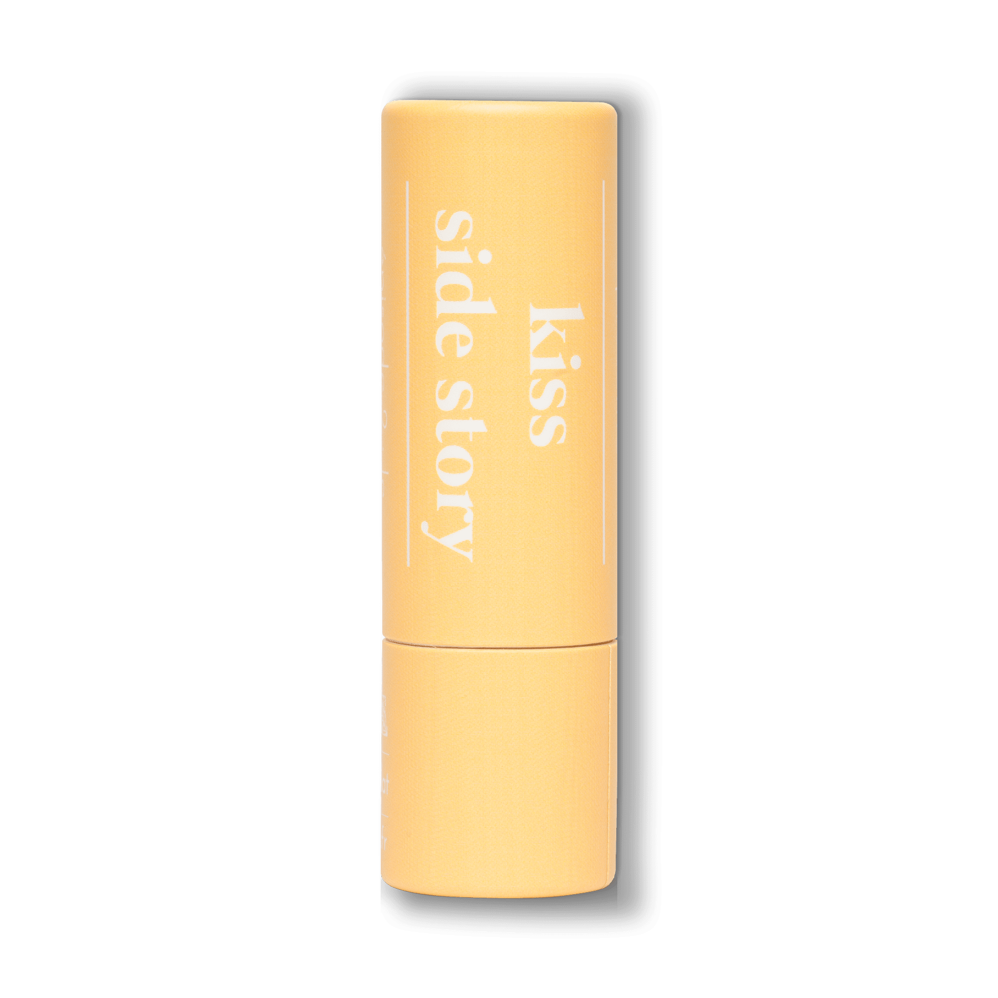 Baume à lèvres ultra nourrissant vanille chocolat Kiss Side Story, MY MIRA