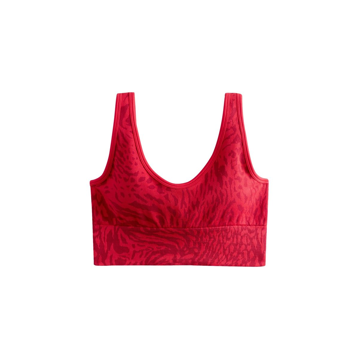 Brassière de sport sans coutures active, NEXT