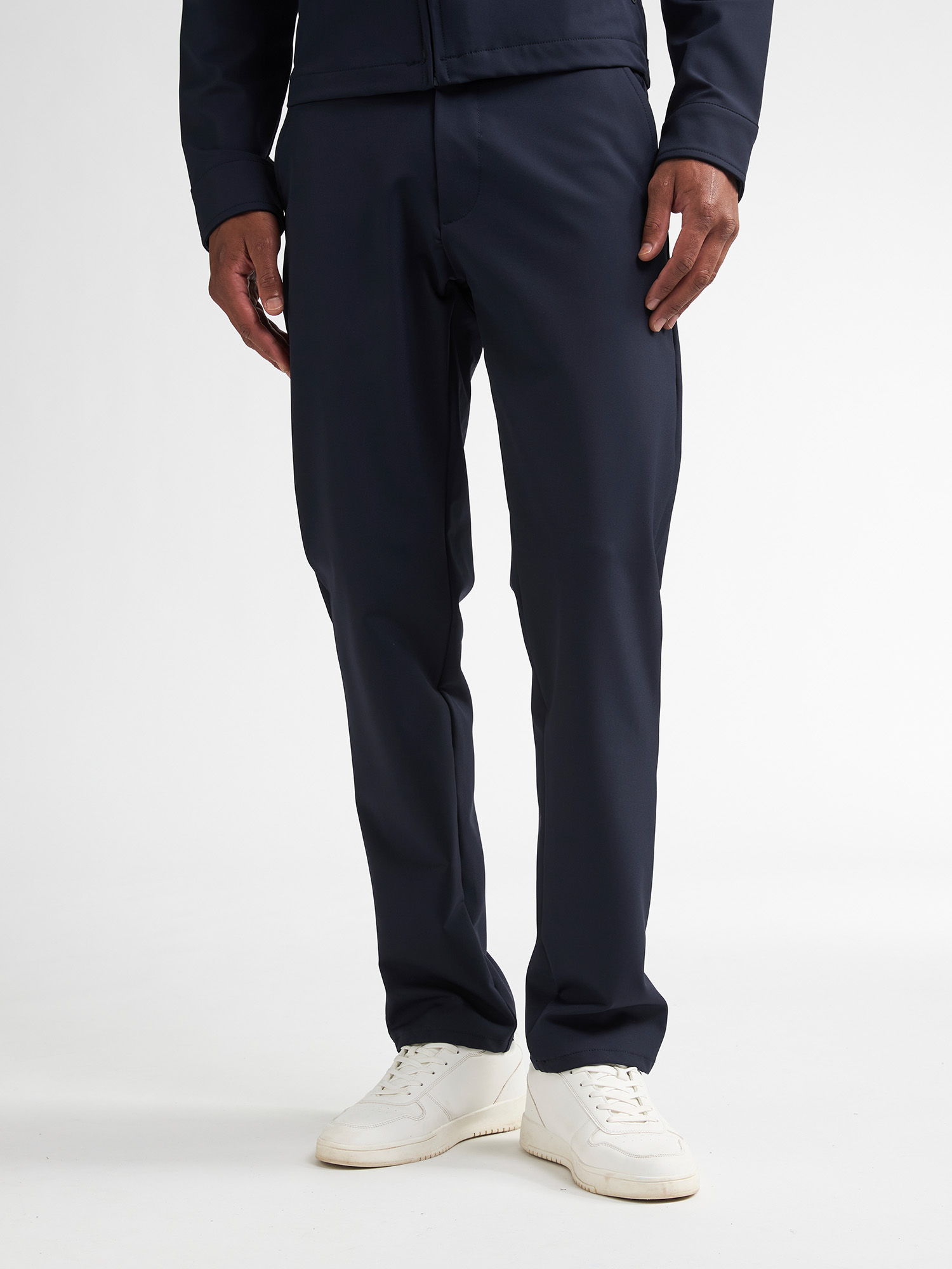 Chino slim stretch parker, PETROL INDUSTRIES
