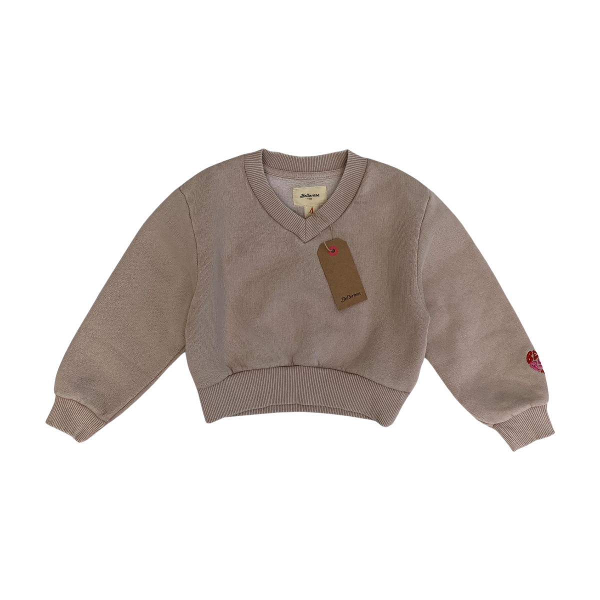 Pull - Très bon état, BELLEROSE