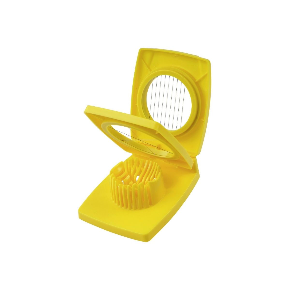 Coupe oeuf 2 en 1 COLORS EDITION, FACKELMANN