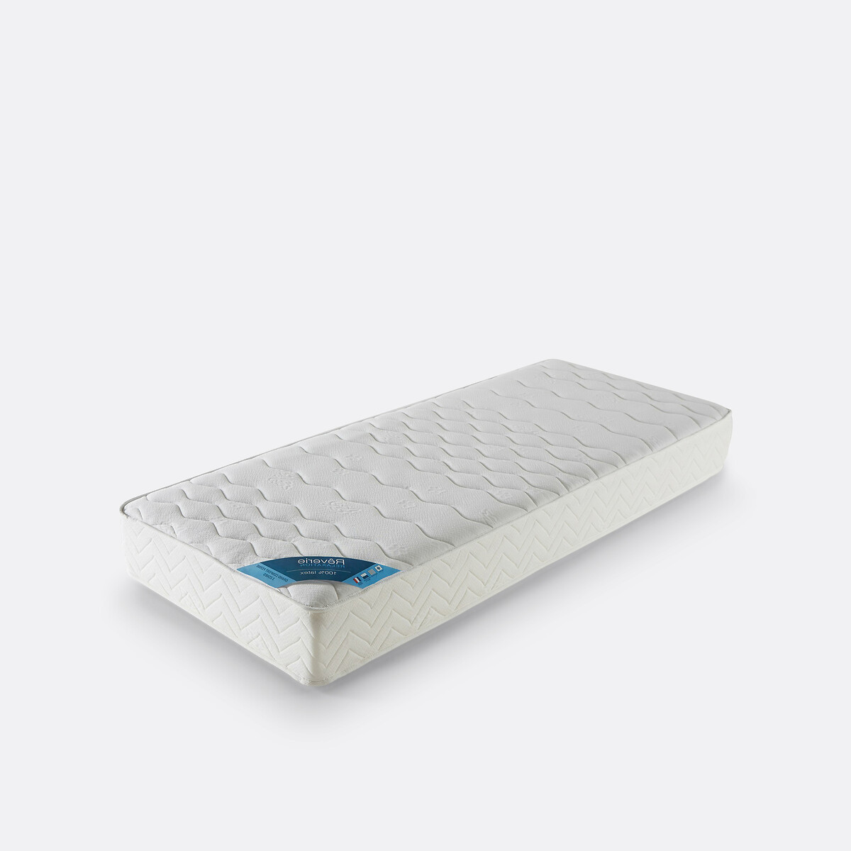Matelas latex grand confort ferme