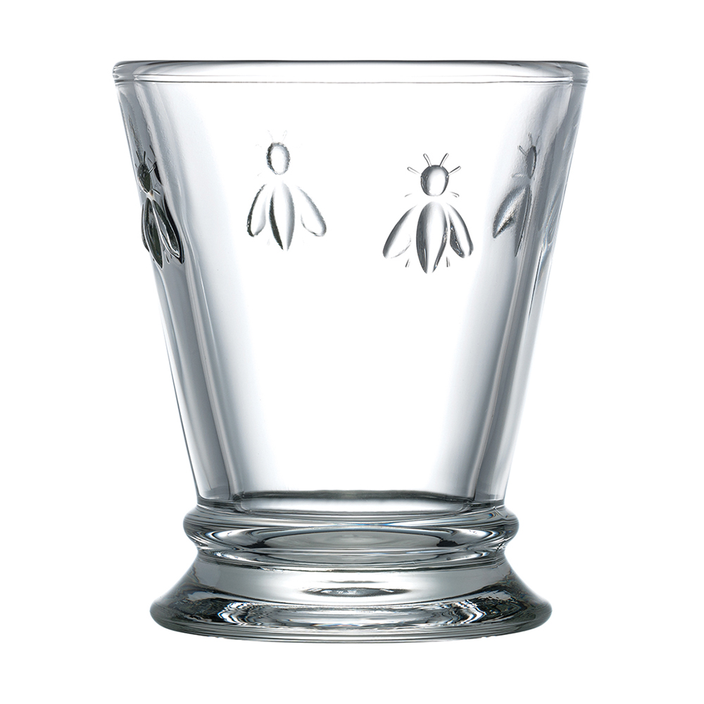 Gobelet Abeille 26 cl (lot de 6) - ABEILLE, LA ROCHERE