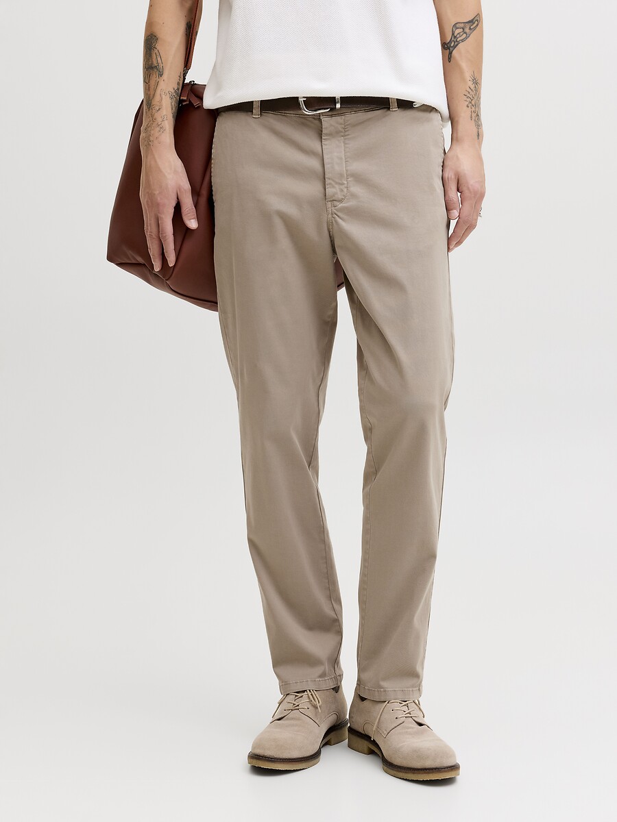 Pantalon chino, VANCE, JACK & JONES