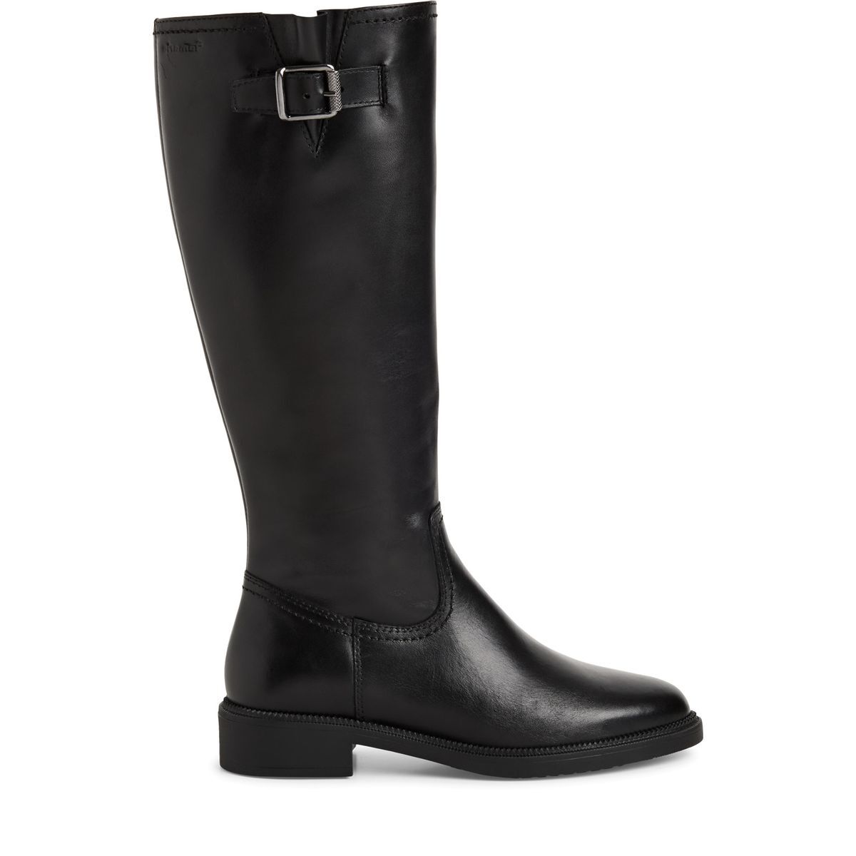 Bottes en cuir, TAMARIS