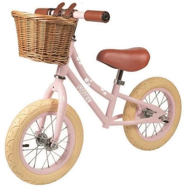 Velo Pour Bebe 2 Ans La Redoute