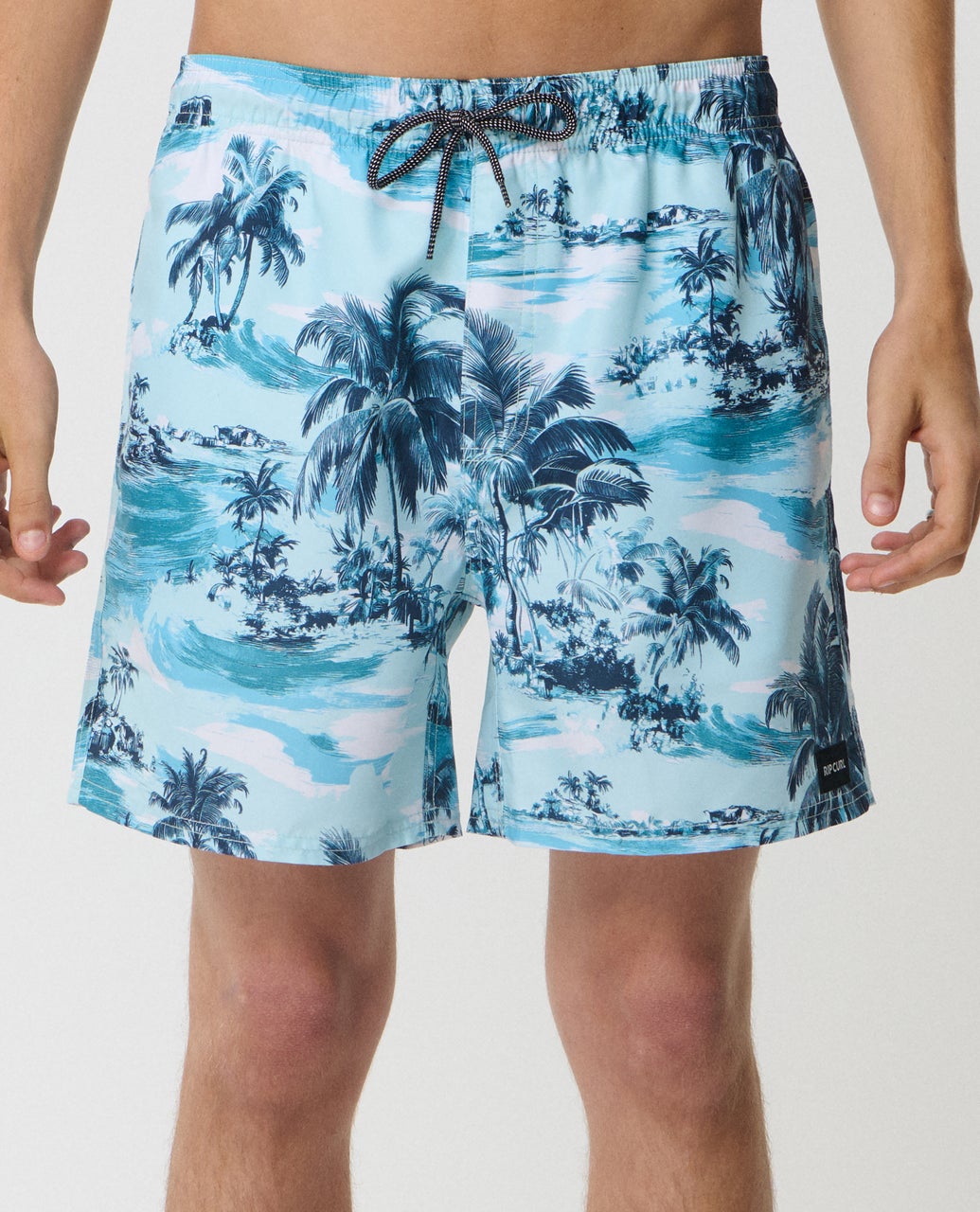 Boardshort VOLLEY Dreamers, RIP CURL