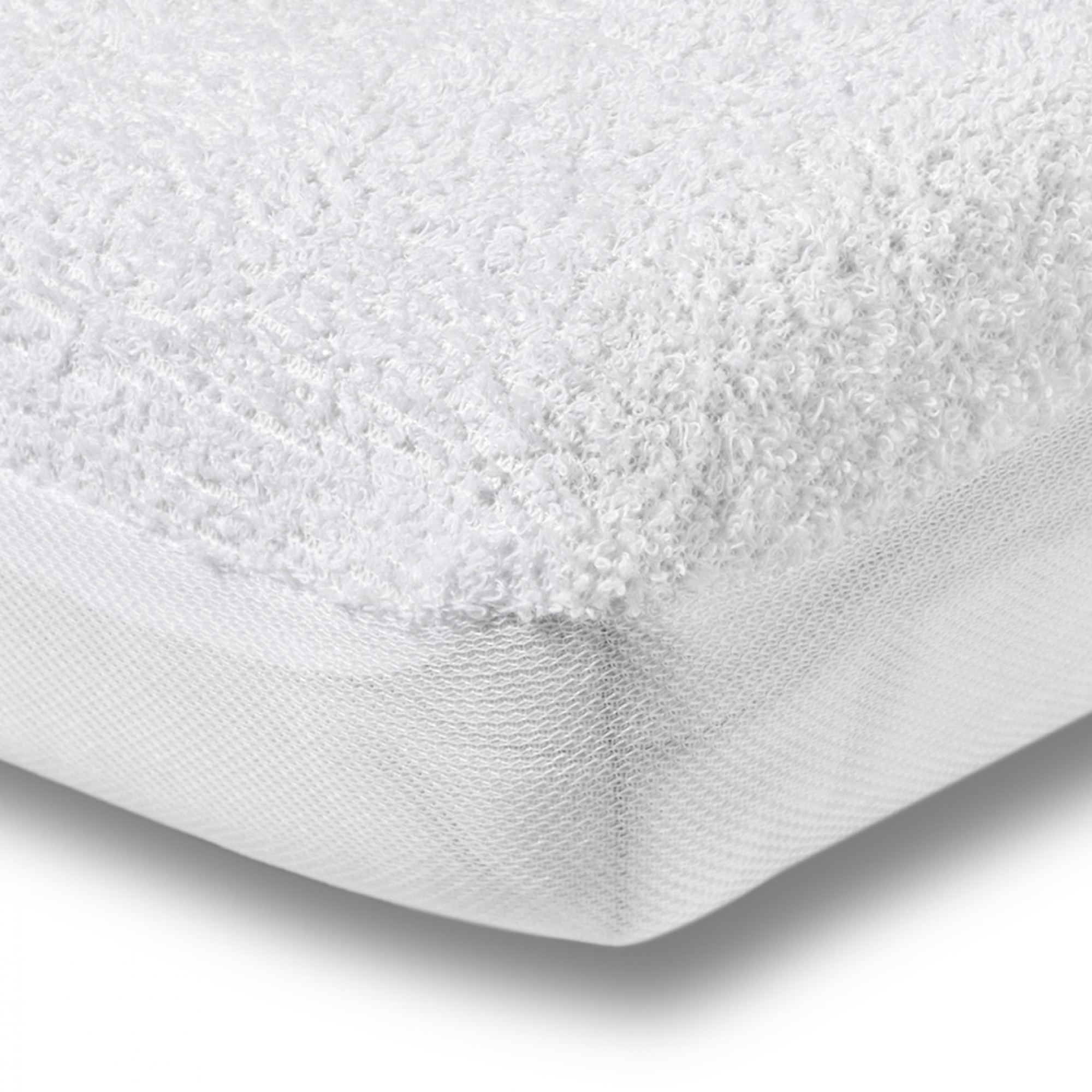 Housse matelas à langer Noga White, CHARLIE CRANE