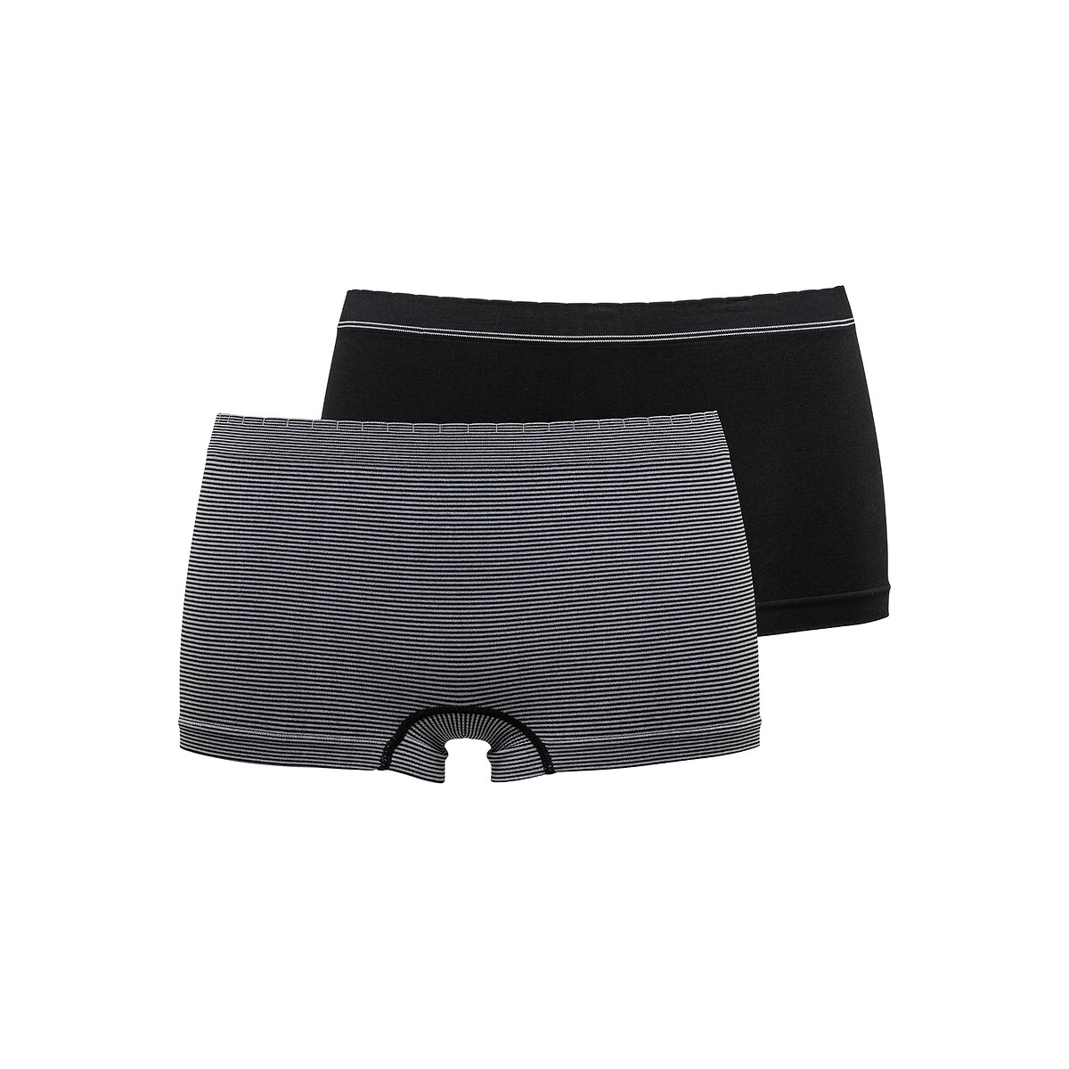 Lot de 2 shorties Zen Attitude, BILLET DOUX