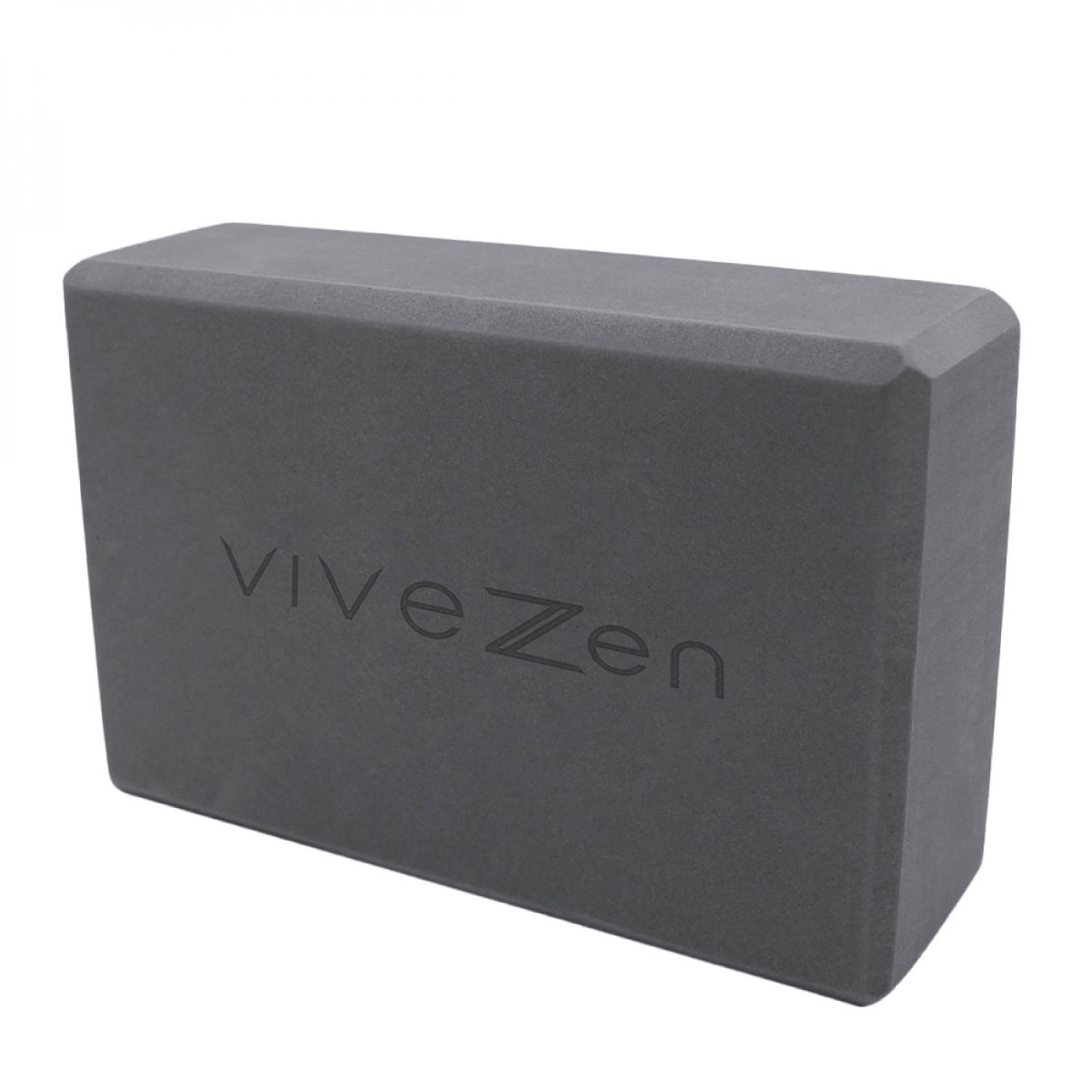 Brique de yoga, VIVEZEN