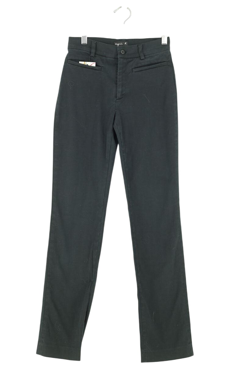 Pantalon droit - Bon État, AGNES B