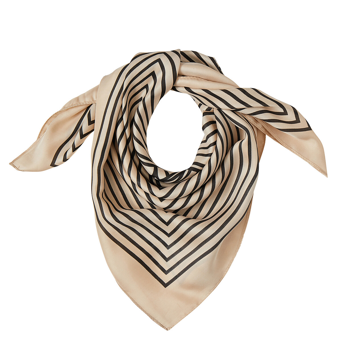 foulard ethnique infinity velours et wax echarpe tissu scarf tube snood