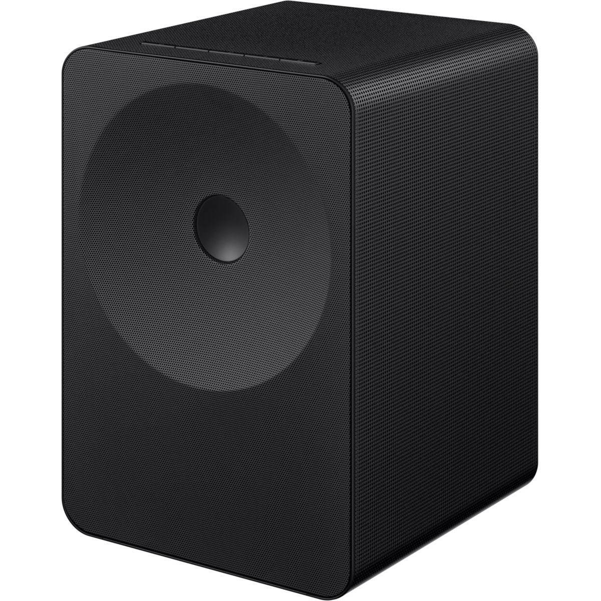 Enceinte sans fil Music Studio 7 HW-LS70H WiFi BT BLACK, SAMSUNG