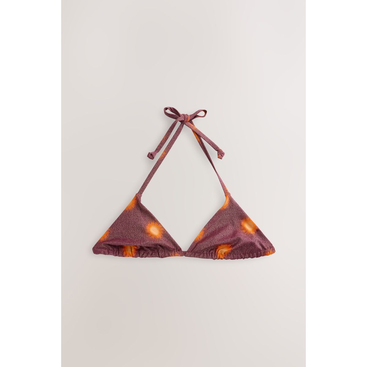 Haut de bikini triangle, NEXT