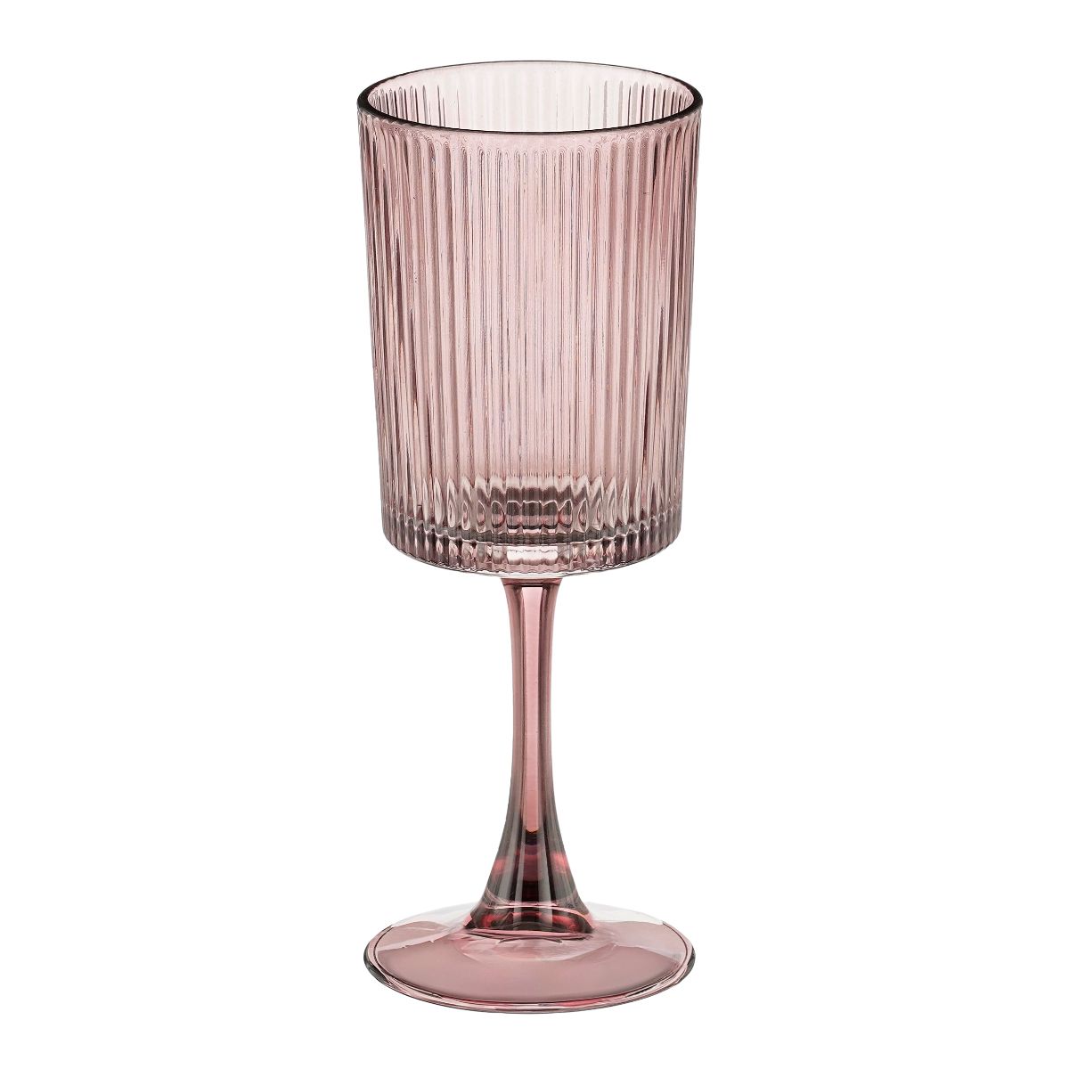 Verre à vin GRIGIO, MICA DECORATIONS