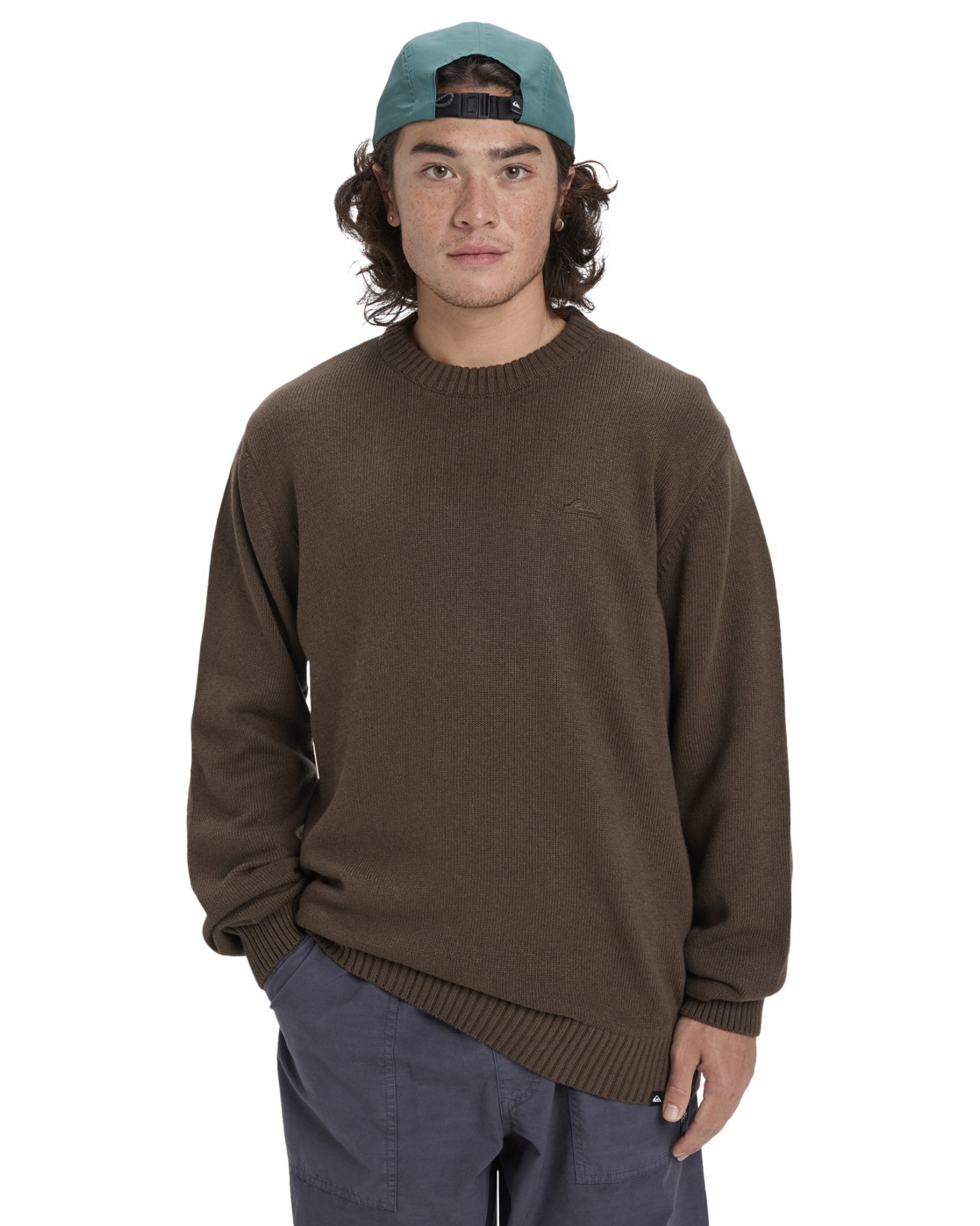 Pull SALT WATER, QUIKSILVER