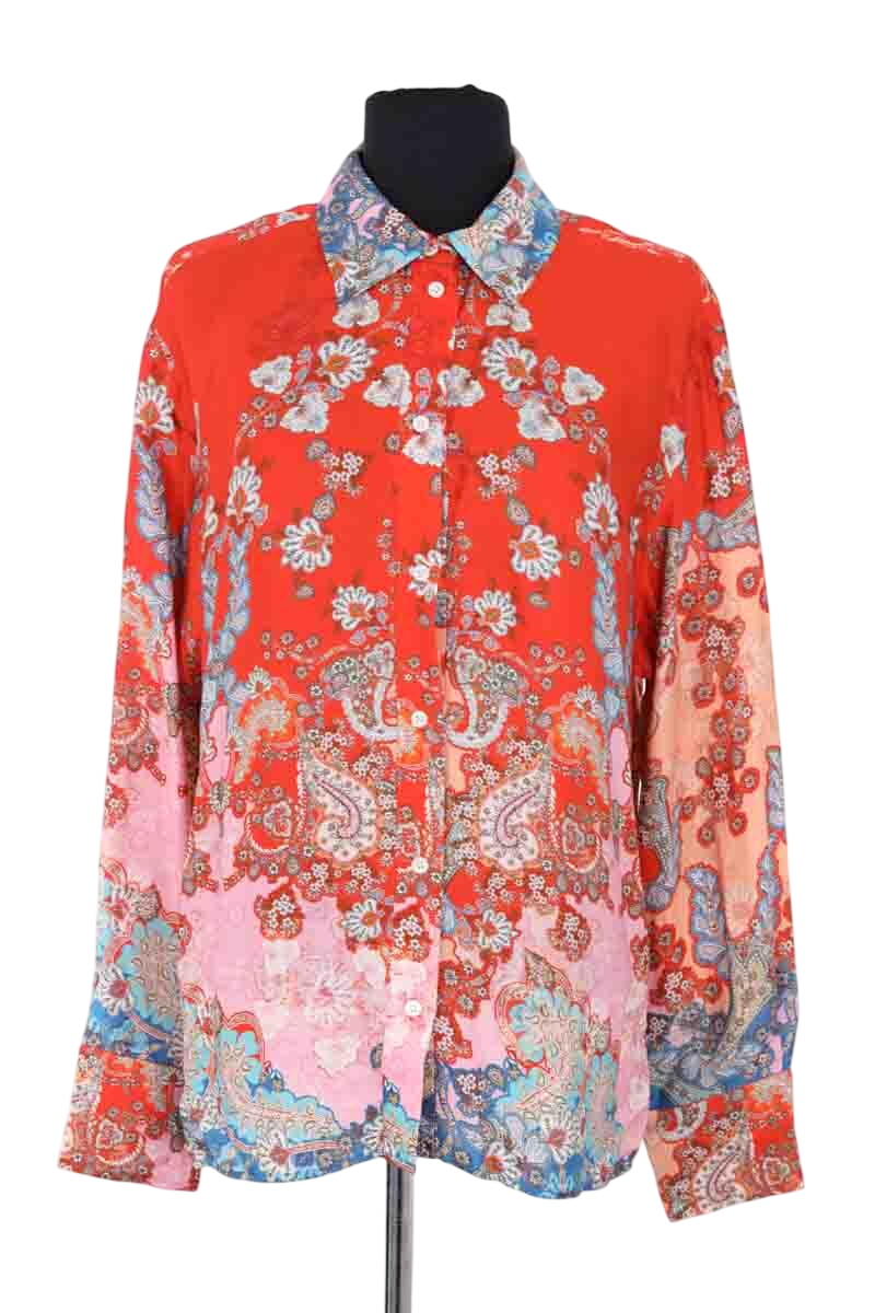 Chemise - Très Bon État, SANDRO