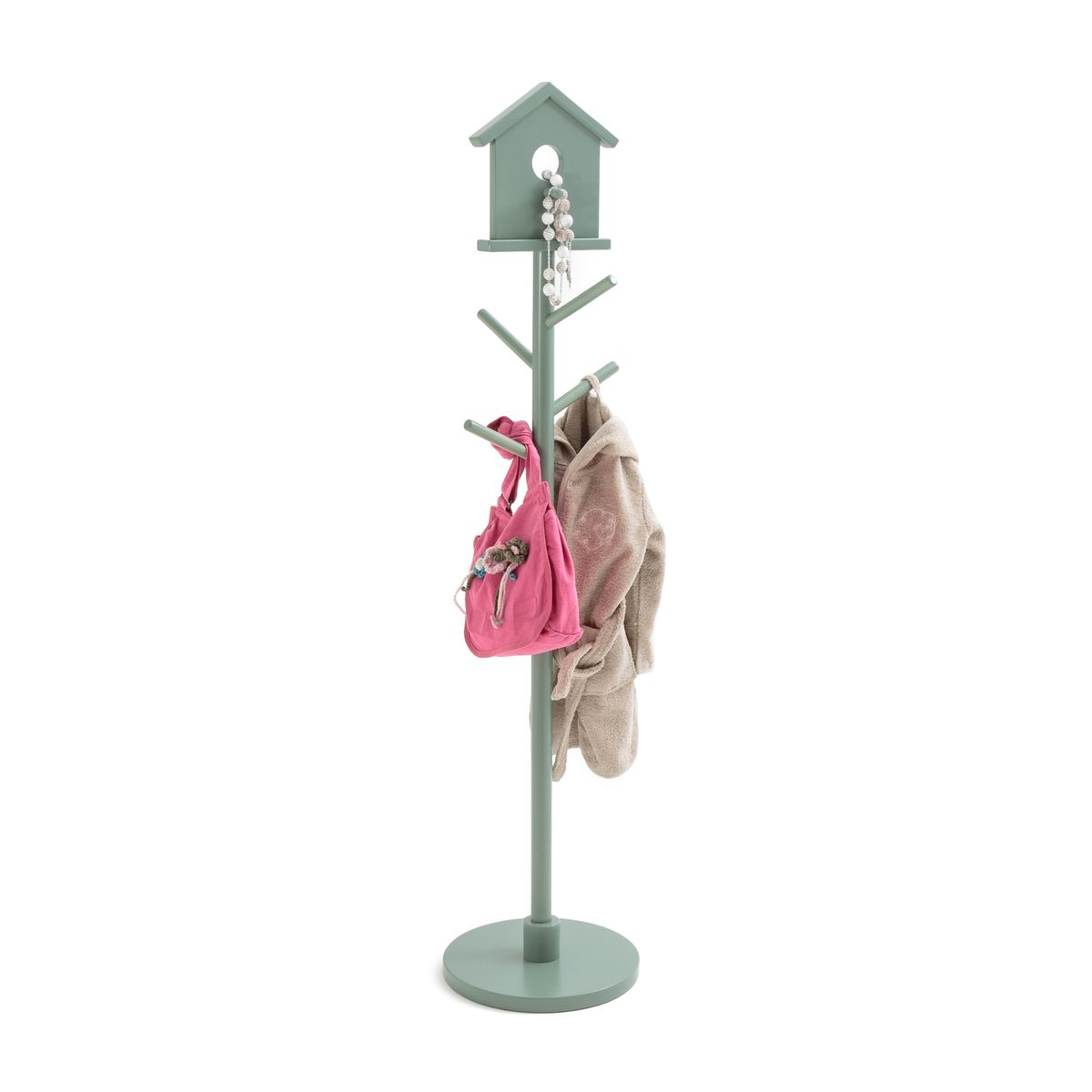 Porte Manteau Enfant La Redoute