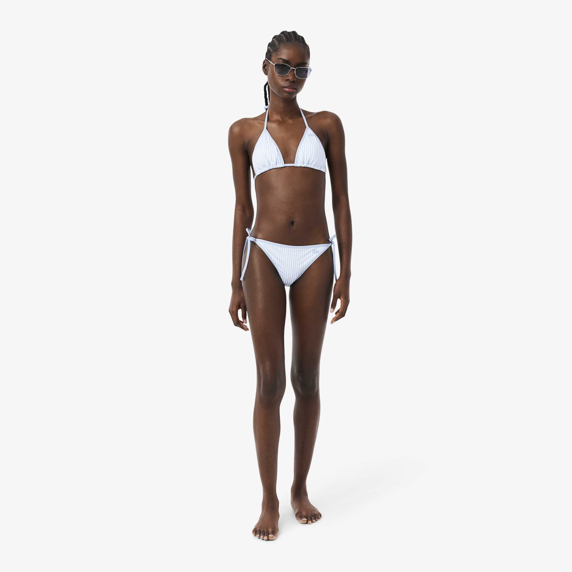 Bas de maillot de bain, LACOSTE