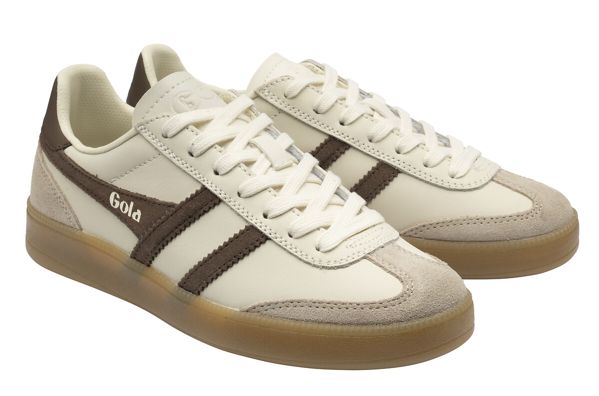 GOLA Zapatillas de piel, VIPER LEATHER