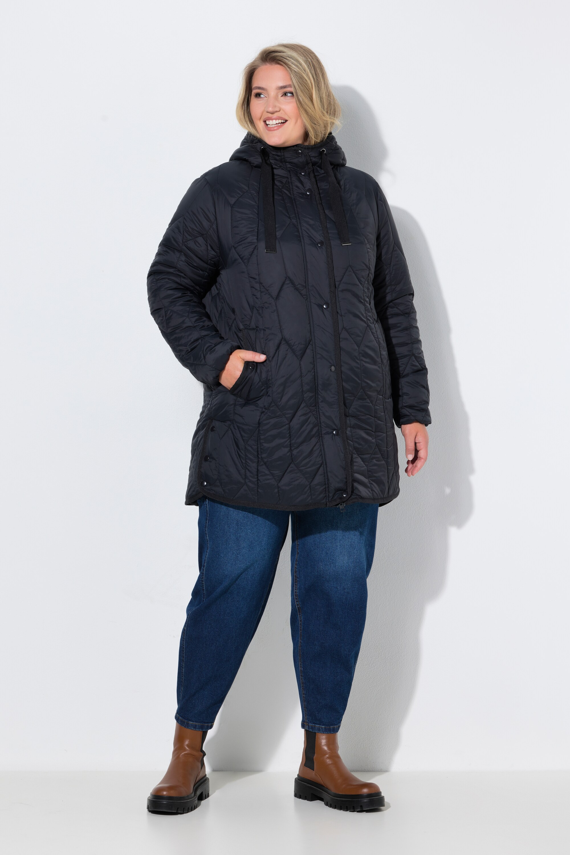 Veste matelassée HYPRAR, ULLA POPKEN