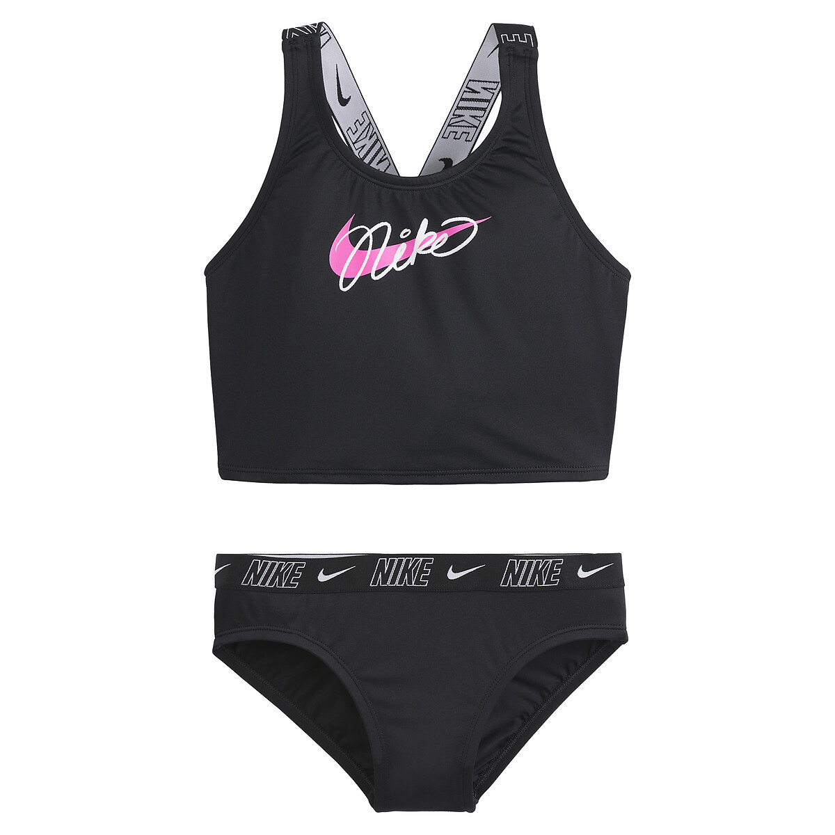 La Redoute Maillot De Bain 2 Pieces