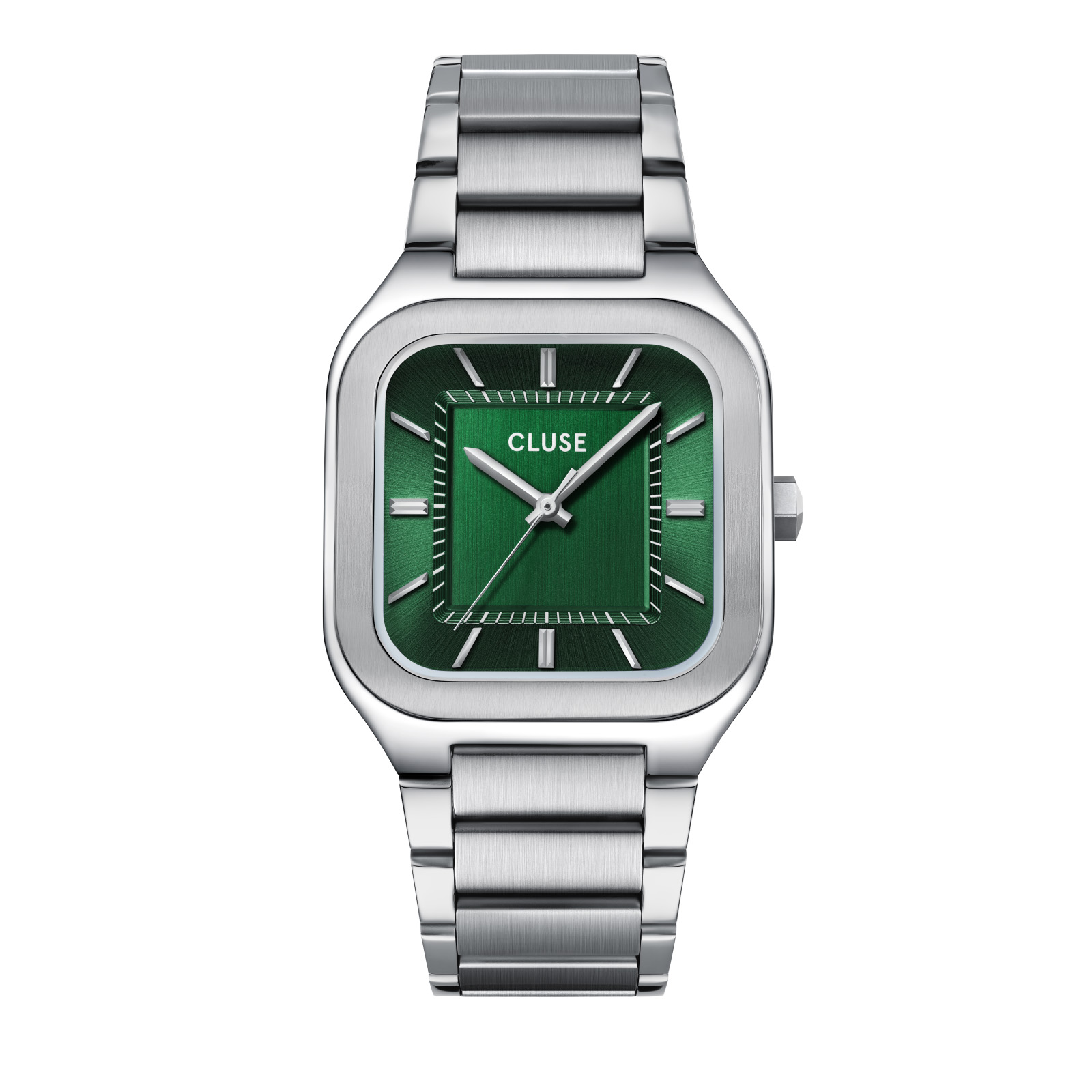 Montre Analogique QUADRUS, CLUSE