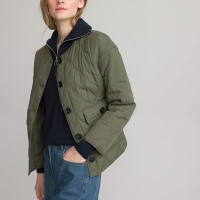 Lightweight Padded Jacket LA REDOUTE COLLECTIONS