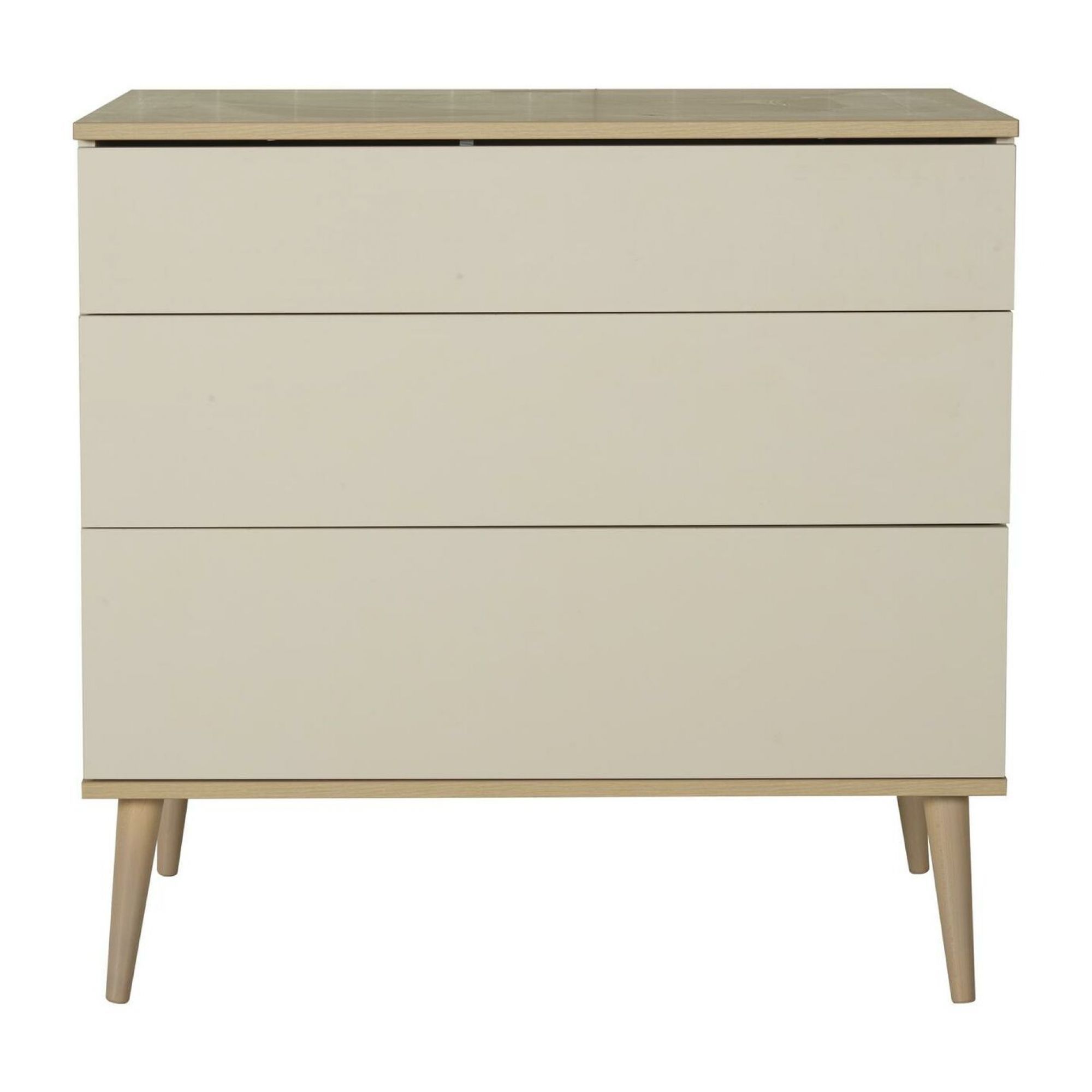 Commode 3 tiroirs, QUAX