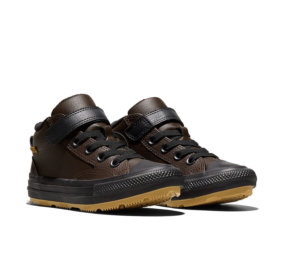 Baskets CTAS MALDEN STREET MID, CONVERSE