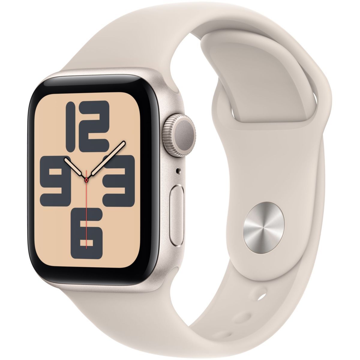 Montre connectee best sale homme apple