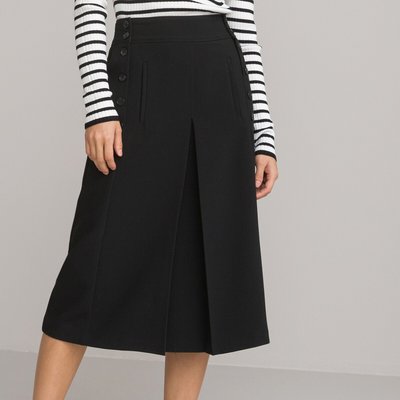 Recycled Sailor Skirt LA REDOUTE COLLECTIONS