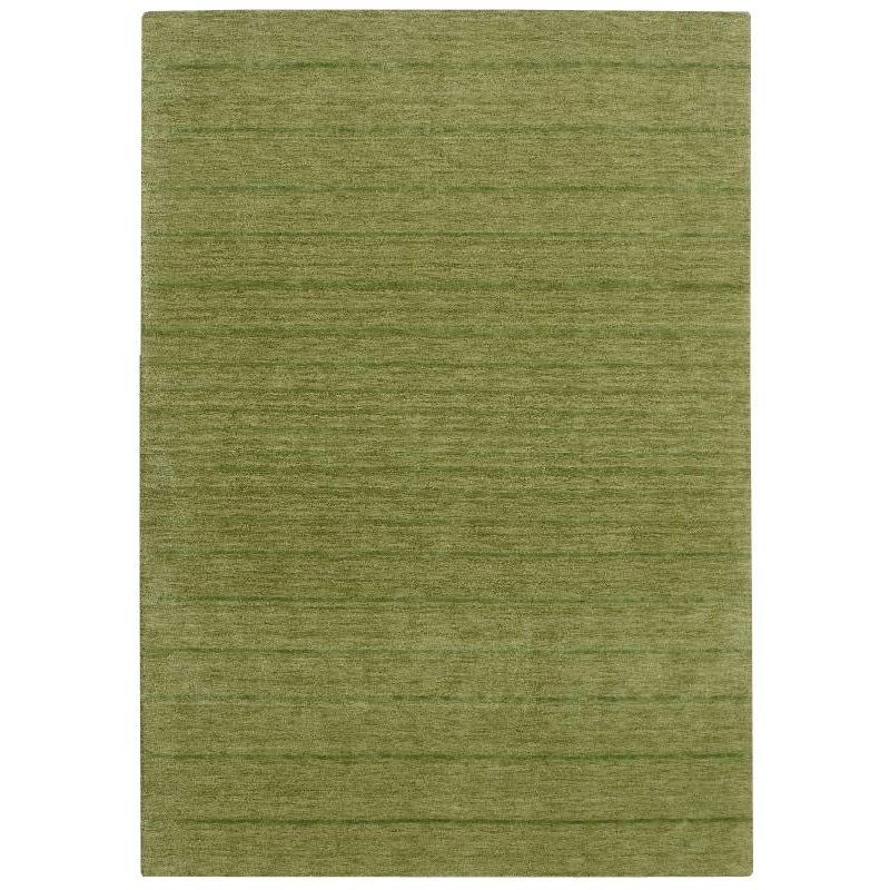 Tapis Salon RADIMO / ARG Wool + Soie artificielle, THEKO