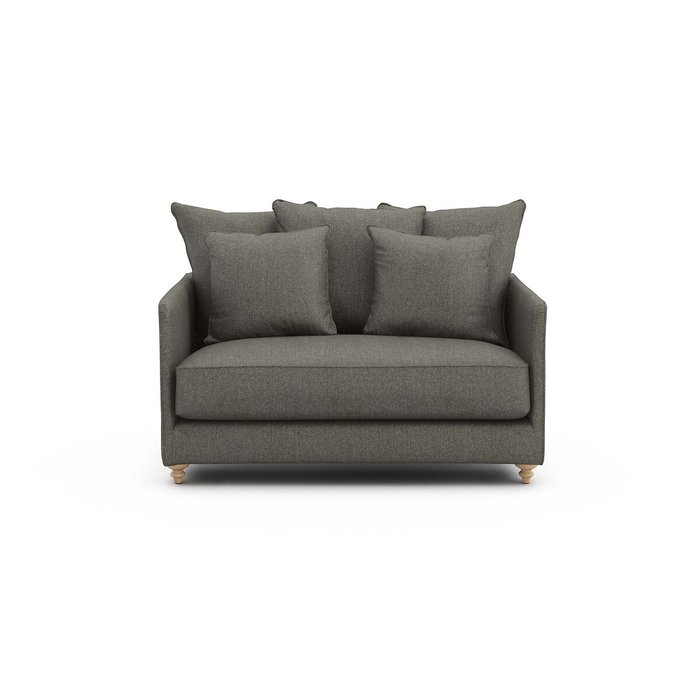 Image 0 Omvormbare zetel 2-zit, tweed, Lazare AM.PM Omvormbare zetel 2-zit, tweed, Lazare AM.PM image 0