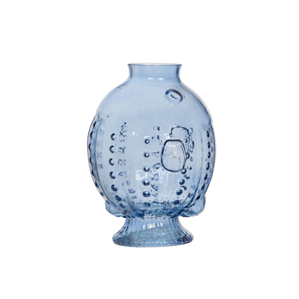 Vase Poisson H24 - POISSON, AMADEUS