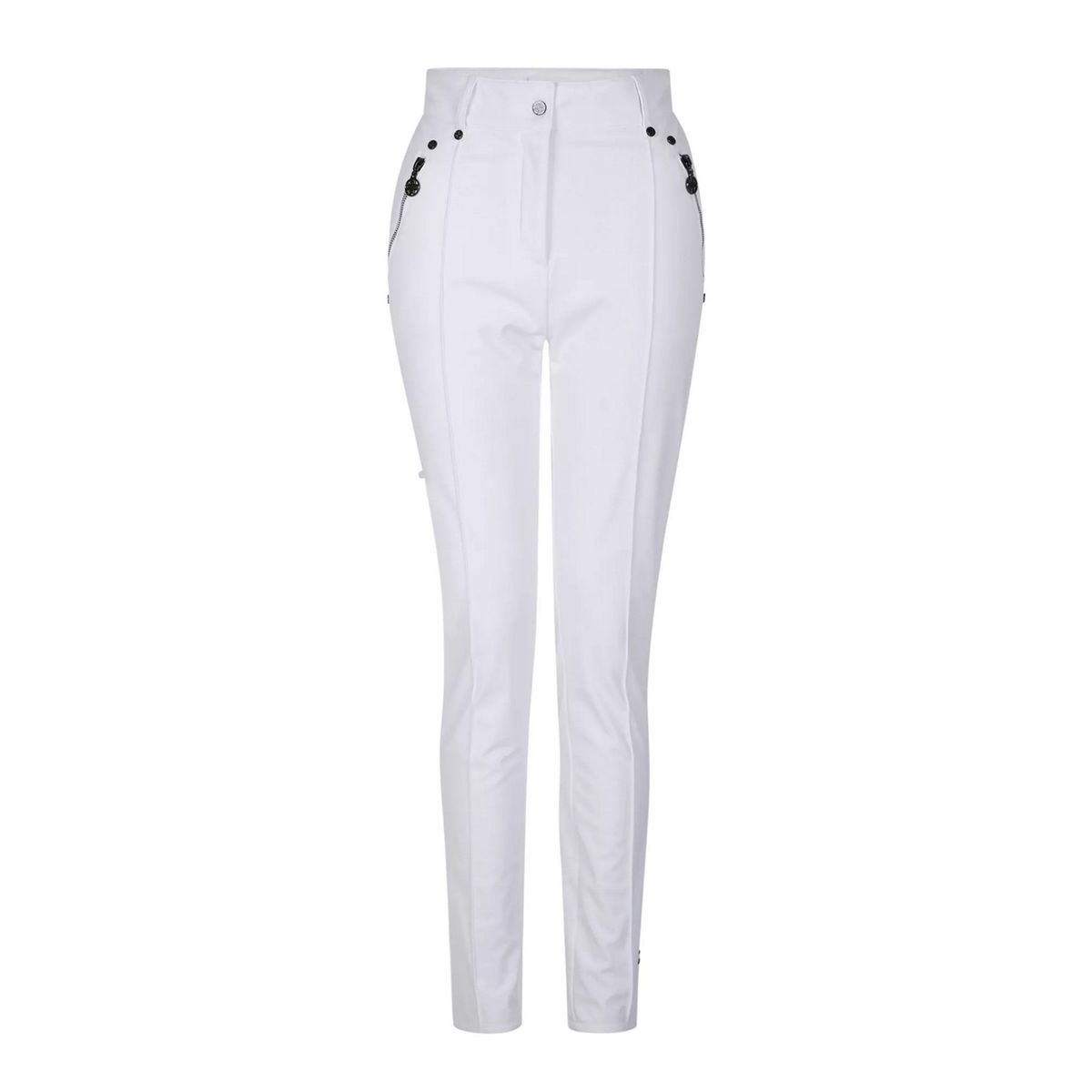 Pantalon de ski femme skinny hot sale