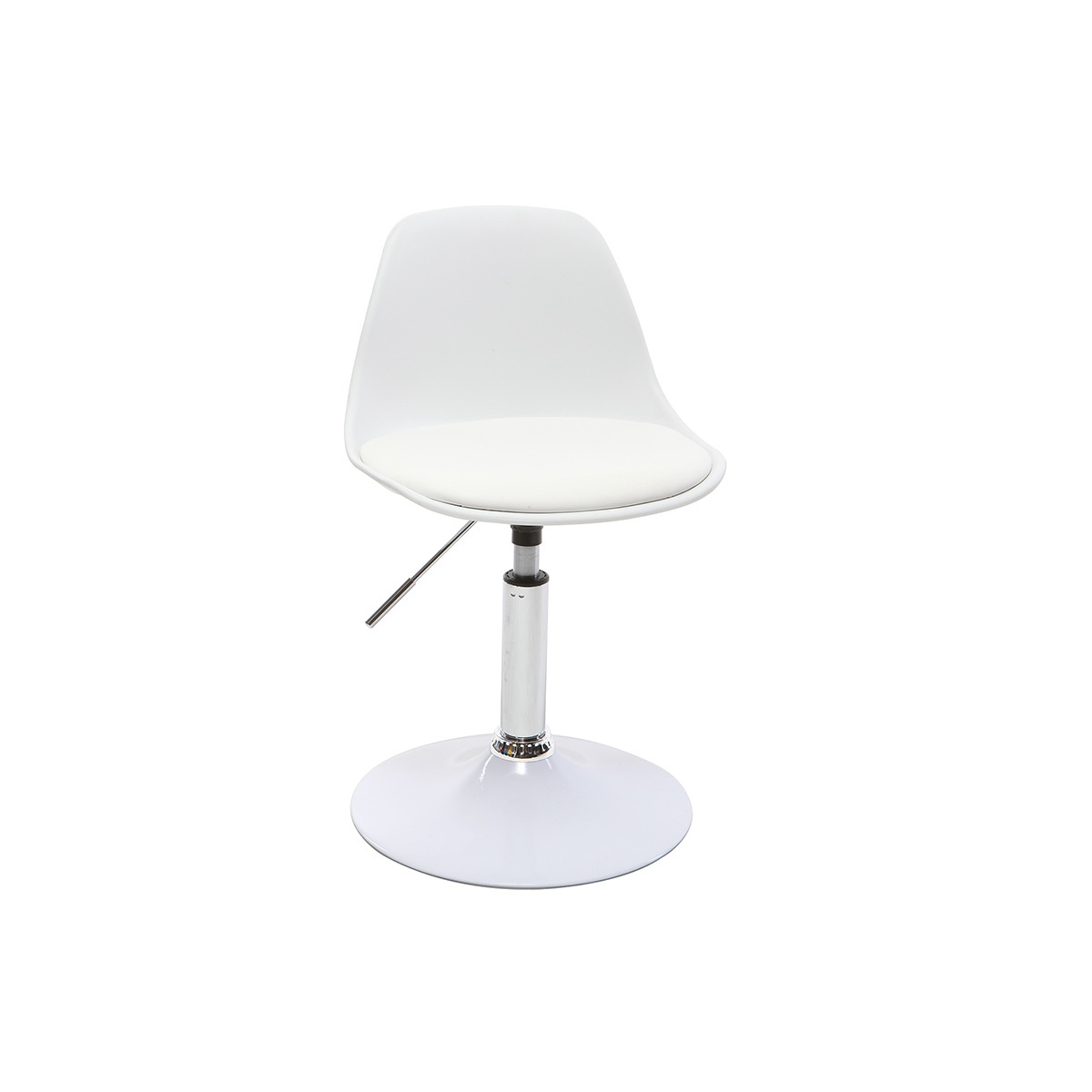 Chaise de bureau design enfant STEEVY, MILIBOO