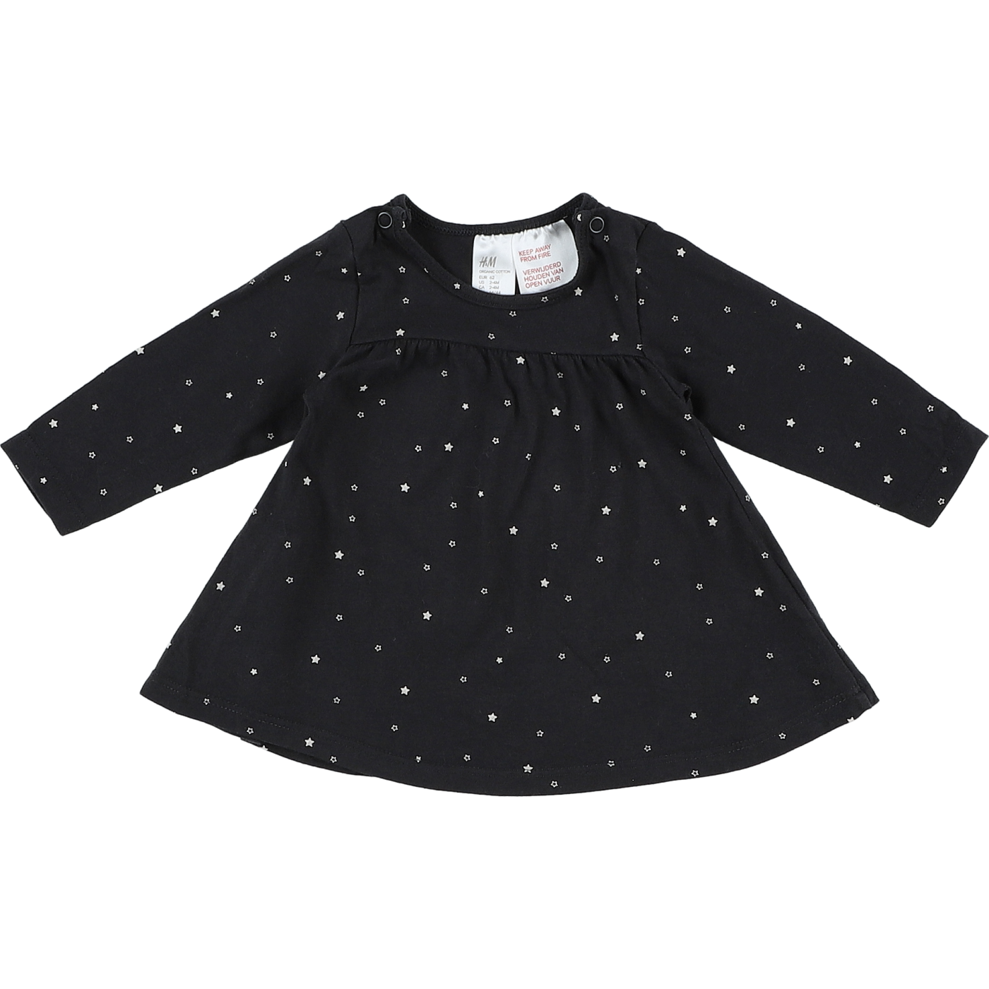 Robe - Très bon état, H&M