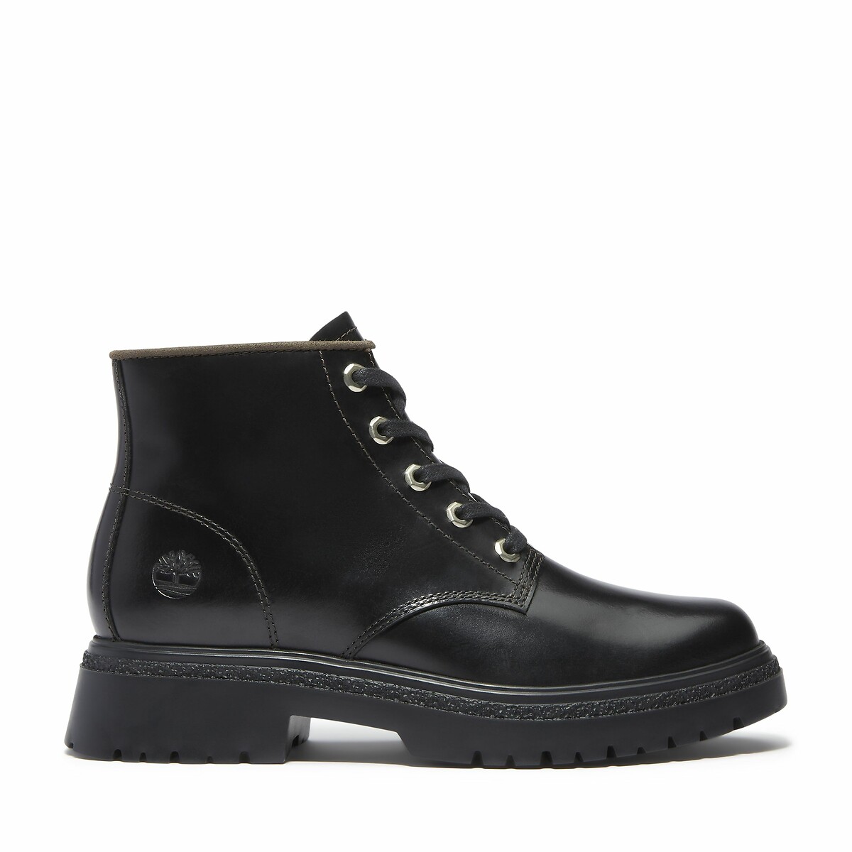 Timberland Botas con cordones Cambria Valley — foto 2