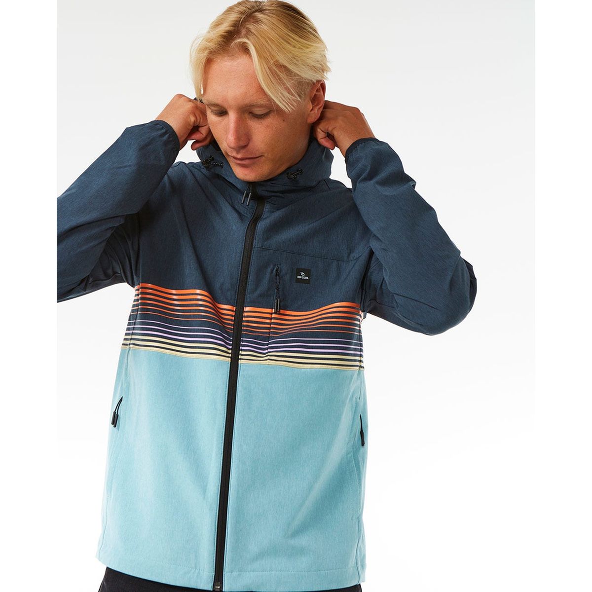 Veste surf outlet