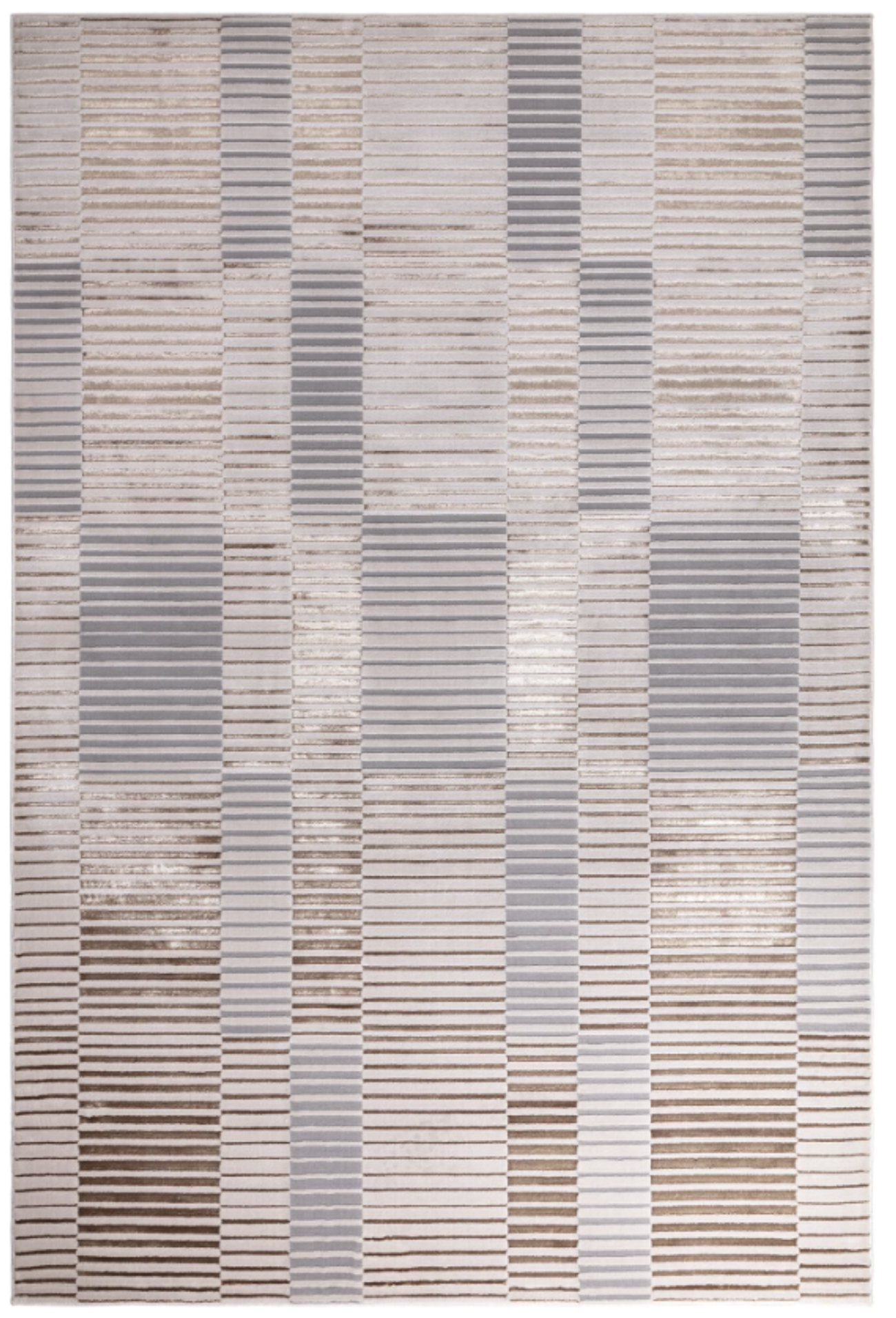Tapis moderne salon et chambre RUFFY, NOVATREND