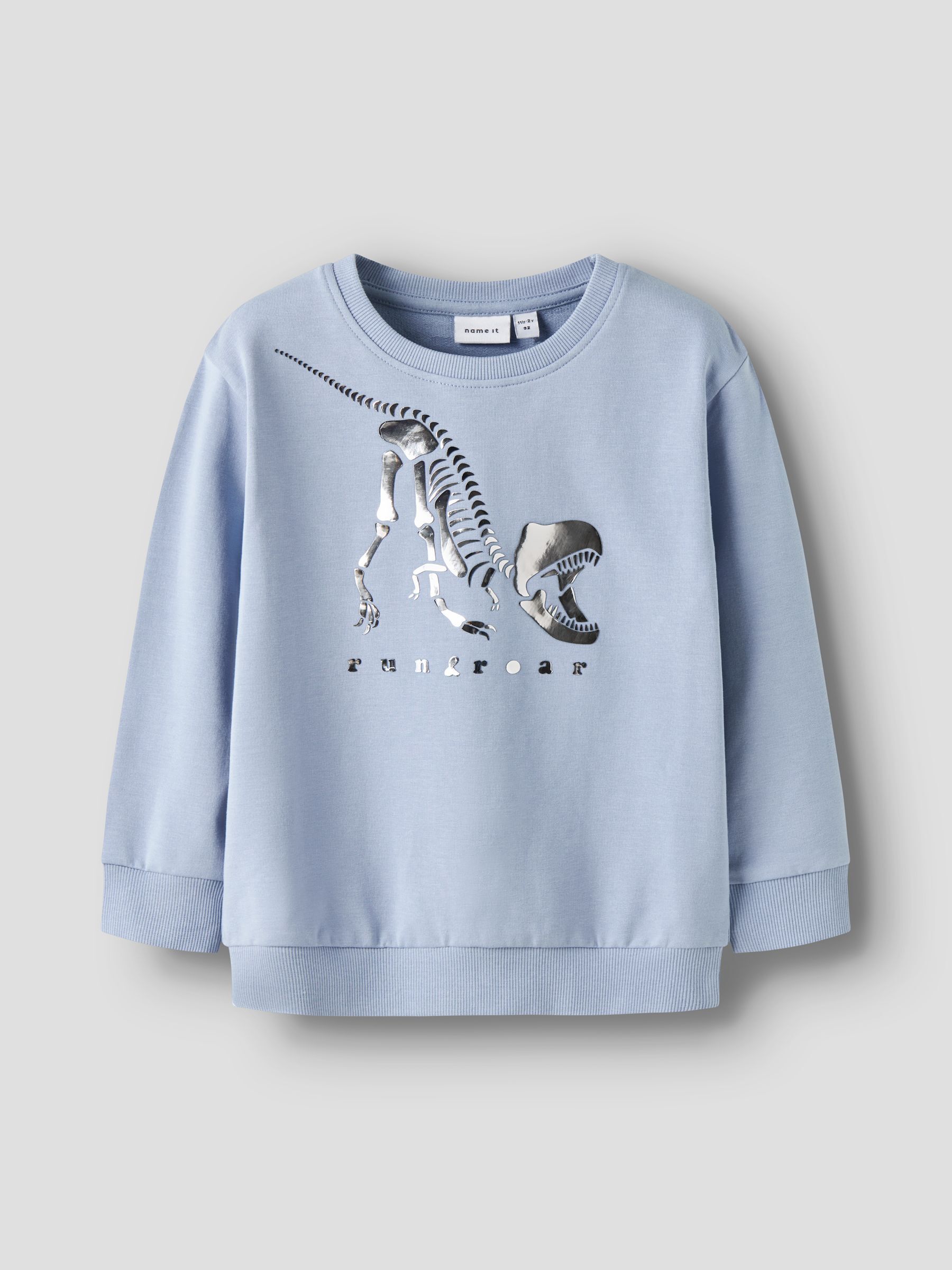 Sweat-Shirt, NAME IT