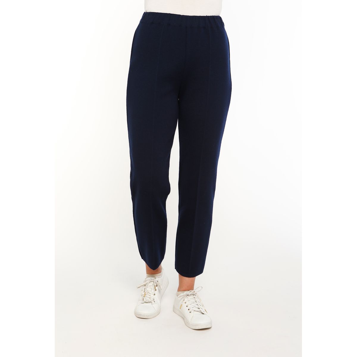 La redoute pantalon femme best sale taille haute