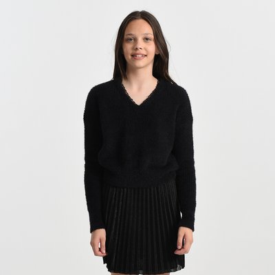 V-Neck Jumper/Sweater MINI MOLLY