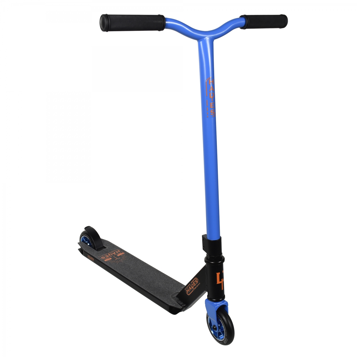 Trottinette freestyle HELIOS - Hades, GLOBBER