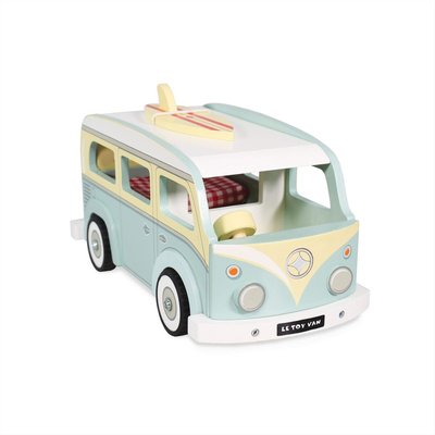 Le Toy Van Holiday Campervan LE TOY VAN