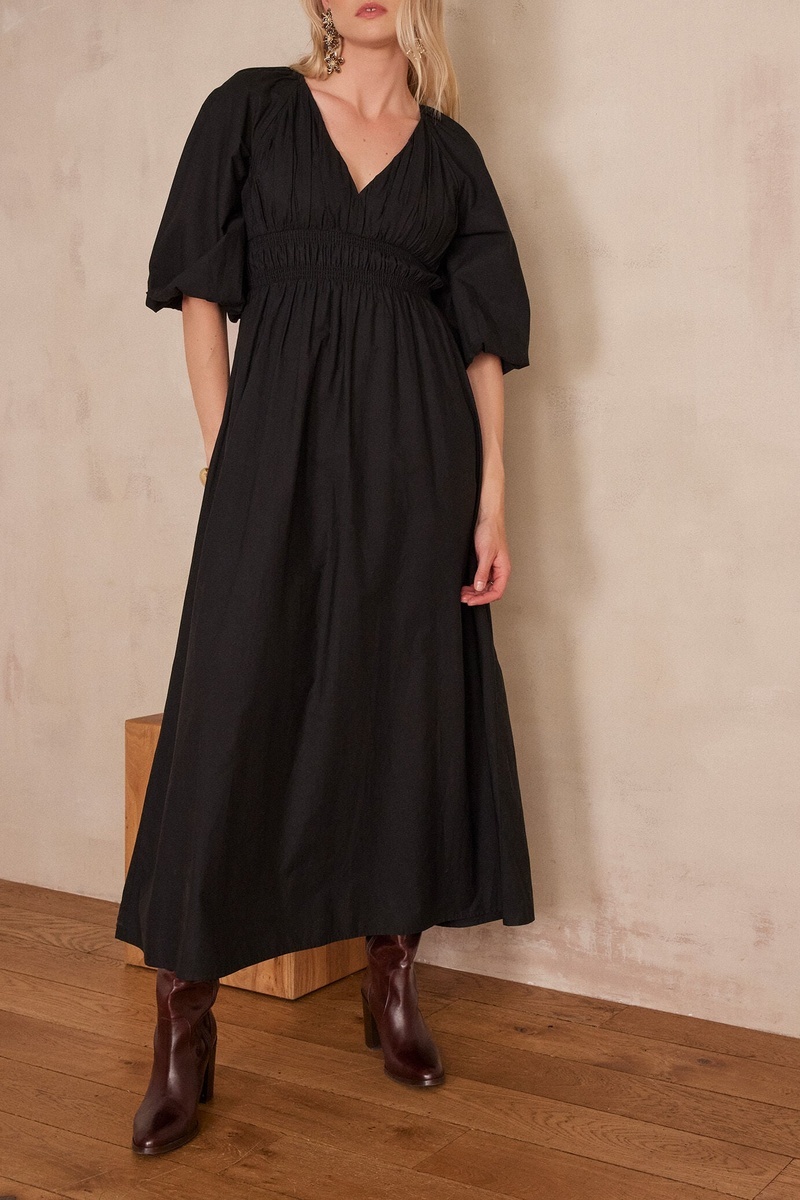 Robe RAISON en coton, Maison 123