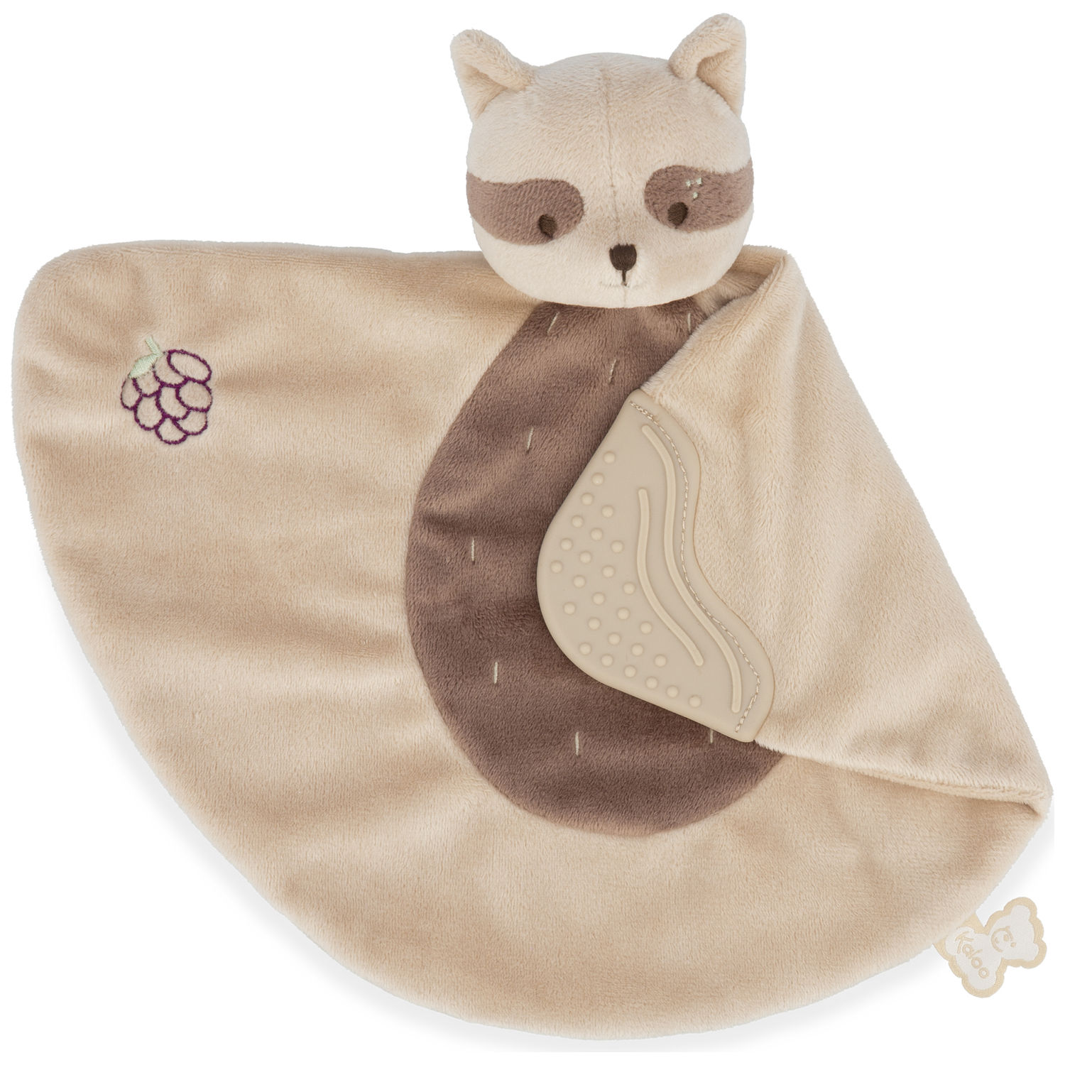 Doudou de dentition, KALOO
