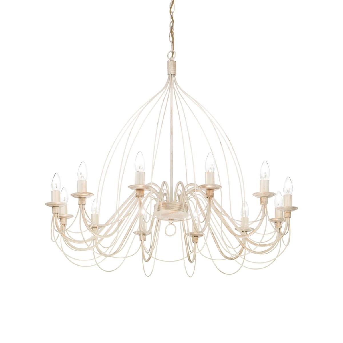 Suspension    CORTE, IDEAL LUX